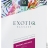 Массажная свеча - Exotiq Massage Candle Bamboo Orchids