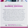 Массажная свеча - Exotiq Massage Candle Bamboo Orchids - Массажная свеча - Exotiq Massage Candle Bamboo Orchids
