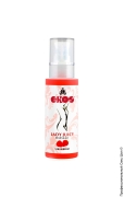 Первый секс шоп (сторінка 45) - масажне масло - eros lady juicy massage strawberry, 125 ml фото