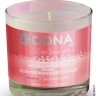 Масажна свічка - Massage Candle Blushing Berry FLIRTY (135 гр) - Масажна свічка - Massage Candle Blushing Berry FLIRTY (135 гр)