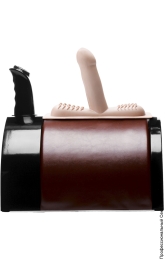 Фото секс-машина - saddle deluxe sex machine. в профессиональном Секс Шопе