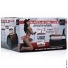 Секс-машина - Saddle Deluxe Sex Machine. - Секс-машина - Saddle Deluxe Sex Machine.