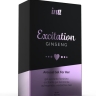 Intt Excitation - возбуждающий гель для женщин, 15 мл - Intt Excitation - возбуждающий гель для женщин, 15 мл