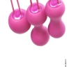 Набор вагинальных шариков Je Joue Ami - Набор вагинальных шариков Je Joue Ami