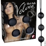 Вагінальні кульки - Velvet Balls 4 - Вагінальні кульки - Velvet Balls 4