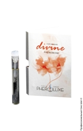 Фото пробник жіночих парфумів - divine, 2мл в профессиональном Секс Шопе