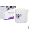 Массажная свеча - Exotiq Massage Candle Violet Rose - Массажная свеча - Exotiq Massage Candle Violet Rose
