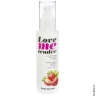Масажне масло - LOVE ME TENDER Strawberry, 100ml - Масажне масло - LOVE ME TENDER Strawberry, 100ml