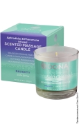 Первый секс шоп (сторінка 21) - масажна свічка - dona scented massage candle sinful spring naughty (135 гр) фото