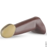 Шоколадний член - Penis Milk Chocolat - Шоколадний член - Penis Milk Chocolat