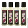 Колекція еротичних масел Shunga Massage Oil Collection - Колекція еротичних масел Shunga Massage Oil Collection