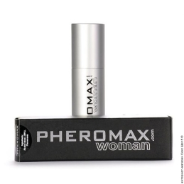 Фото концентрат феромонів для жінок pheromax woman в профессиональном Секс Шопе