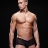 Мужские трусы Mesh Trunk