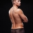 Мужские трусы Mesh Trunk