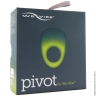 Виброкольцо Pivot By We-Vibe Vibrating Ring - Виброкольцо Pivot By We-Vibe Vibrating Ring