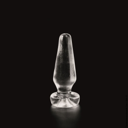 Фото анальная пробка dark crystal elie от mister b в профессиональном Секс Шопе