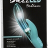 Вибратор-кролик - DazzLED Brilliance - Вибратор-кролик - DazzLED Brilliance
