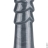 Фаллоимитатор American Bombshell B-7 Warhead Gun Metal
