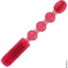 Анальные шарики с вибрацией - VIBRATING ANAL BEADS - Анальные шарики с вибрацией - VIBRATING ANAL BEADS