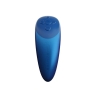 We-Vibe Chorus - сенсорный инновационный вибратор для пар с дистанционным управлением, 7,9х3,3 см (синий) - We-Vibe Chorus - сенсорный инновационный вибратор для пар с дистанционным управлением, 7,9х3,3 см (синий)