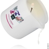 Массажная свеча - Exotiq Massage Candle Vanilla Amber - Массажная свеча - Exotiq Massage Candle Vanilla Amber