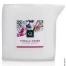 Массажная свеча - Exotiq Massage Candle Vanilla Amber - Массажная свеча - Exotiq Massage Candle Vanilla Amber