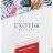 Массажная свеча - Exotiq Massage Candle Vanilla Amber