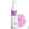 Масажне масло - LOVE ME TENDER Cotton candy, 100ml - Масажне масло - LOVE ME TENDER Cotton candy, 100ml