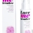 Массажное масло - LOVE ME TENDER Cotton candy, 100ml