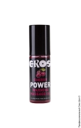 Первый секс шоп (сторінка 45) - масажне масло - cherry power warming massage oil, 100 ml фото