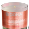 Масажна свічка DONA Kissable Massage Candle Vanilla Buttercream (125 мл) - Масажна свічка DONA Kissable Massage Candle Vanilla Buttercream (125 мл)