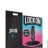 Коннектор с присоской Lock-On Adapter Black