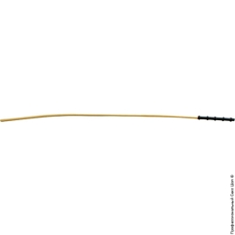 Фото бразильская трость manila skinned rubber grip cane в профессиональном Секс Шопе