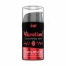 Жидкий вибратор - Intt Vibration Strawberry, 15ml - Жидкий вибратор - Intt Vibration Strawberry, 15ml