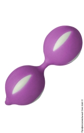Фото вагинальные шарики - pink ball в профессиональном Секс Шопе