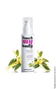 Первый секс шоп (страница 28) - массажный гель и смазка 2в1 - love to love touch my body, 100 ml фото