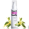 Массажный гель и смазка 2в1 - LOVE TO LOVE Touch my body, 100 ml - Массажный гель и смазка 2в1 - LOVE TO LOVE Touch my body, 100 ml