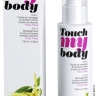 Массажный гель и смазка 2в1 - LOVE TO LOVE Touch my body, 100 ml - Массажный гель и смазка 2в1 - LOVE TO LOVE Touch my body, 100 ml