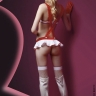Еротичний костюм медсестри "Пустотлива Єва" - Еротичний костюм медсестри "Пустотлива Єва"