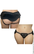 Первый секс шоп (сторінка 8) - труси для страпона sportsheets - plus size фото