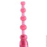 Анальні буси Vibrating Pleasure Beads - Анальні буси Vibrating Pleasure Beads