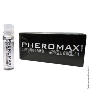 Концентрат феромонів - концентрат феромонів pheromax woman mit oxytrust фото