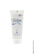 Лубриканты и смазки на водной основе (страница 8) - лубрикант - just glide toylube, 200 мл фото