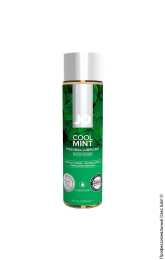 Фото лубрикант на водній основі - system jo h2o cool mint (120 мл) в профессиональном Секс Шопе