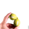 Вагинальные шарики Yellow Ball - Вагинальные шарики Yellow Ball