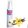 Масажне масло - Love To Love LOVE ME TENDER Vanille, 100ml - Масажне масло - Love To Love LOVE ME TENDER Vanille, 100ml