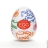 Мастурбатор-яйцо для мужчин Tenga Keith Haring EGG Street