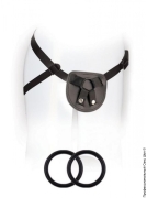 Трусики для страпонів - кріплення для страпона sx harness - for you beginners harness фото