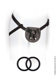 Фото кріплення для страпона sx harness - for you beginners harness в профессиональном Секс Шопе