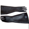 Длинные перчатки Thick Industrial Rubber Gloves